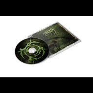 MARTYR Warp Zone [CD]